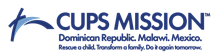 CUPS Mission