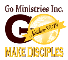 Go Ministries, Inc.