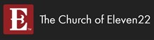 The Church Of Eleven22