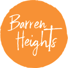 Barren Heights