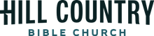 Hill Country Bible Church
