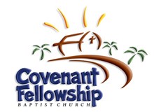 Covenant Fellowship Baptist Church