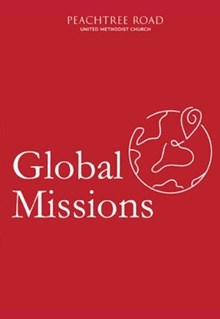 PRUMC Global Missions