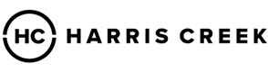 Harris Creek To The Nations