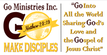 Go Ministries, Inc.