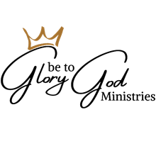 Glory Be To God Ministries, Inc.