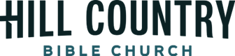Hill Country Bible Church