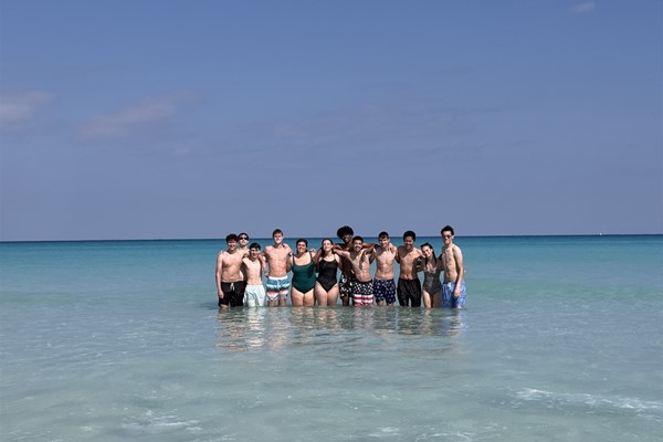 Day 6: Culture Day at Varadero Beach Town 