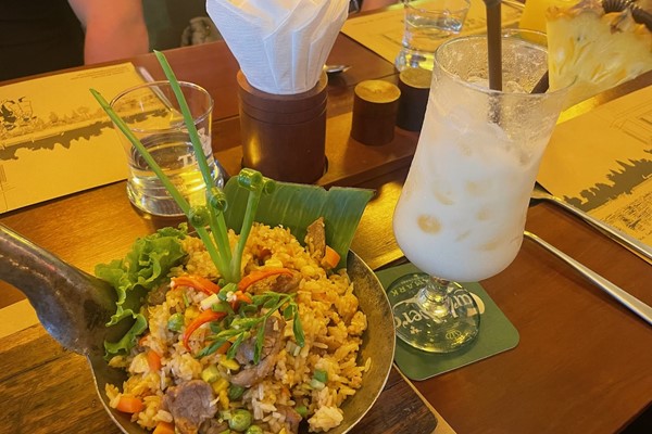 Day 9 - Cambodia 