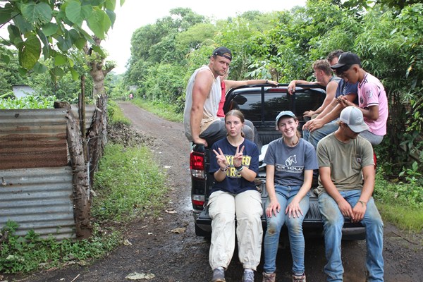 My Guatemala Experience 