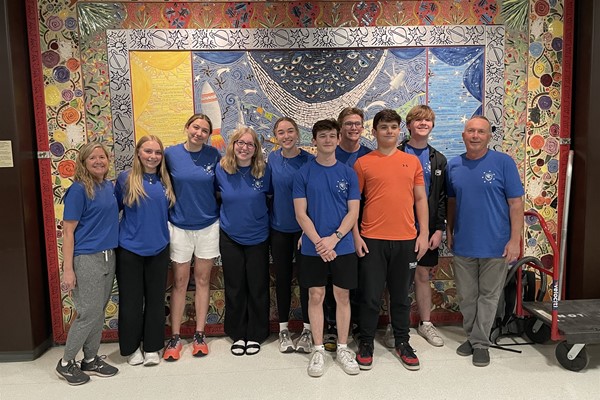 Thursday, March 6th, 2025