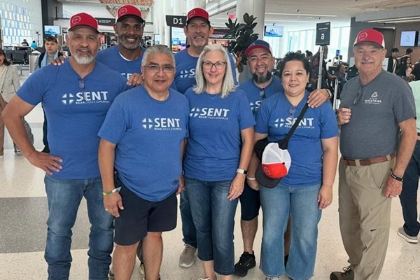 El Salvador Summer 2025 Mission Trip Recap 