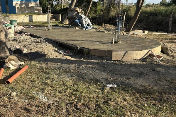 Laguna and Work Project Update