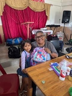 Ecuador Medical Mission Trip 2025