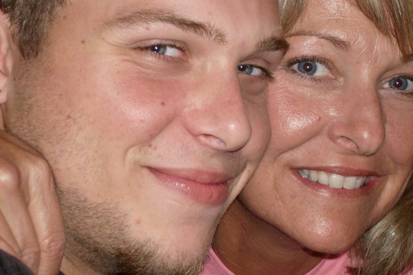 Losing our son, Ben