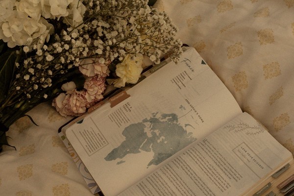 First Blog! 