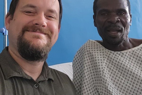 Bringing glory to God and the community of believers