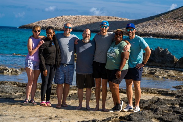 Final Reflections from Greece