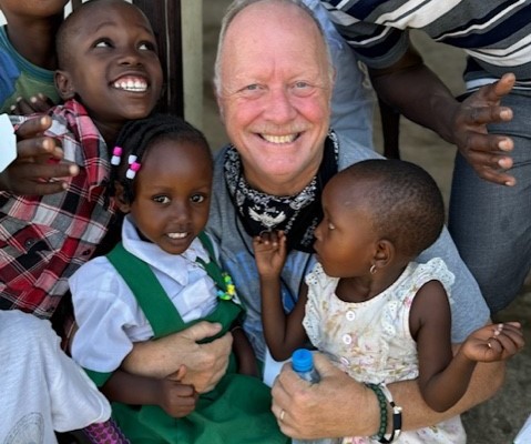 2024 Tanzania Mission
