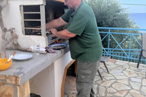 Day 3 in Kombi