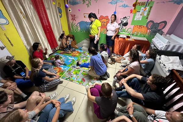 Honduras Day 2