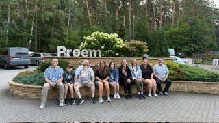 A Taste of Heaven in Poland: 2025 PROEM J3 Story #2