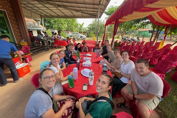 Day 12/13/14 Cambodia