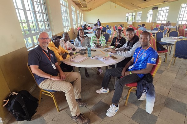 Leadership Summit: Day 4