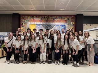 Travel Day Recap: From Phoenix to London!
