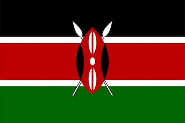 Kenya 3 - Day 7
