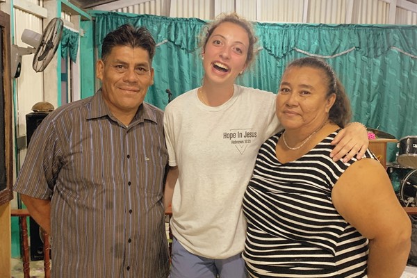 Heart of Belize