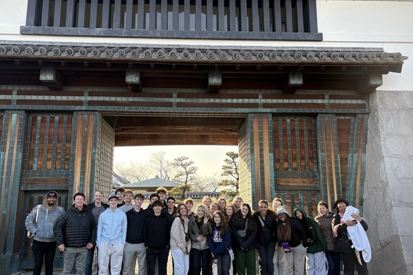 Japanese Culture, Language and History Lessons