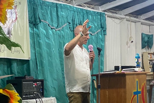 Belize 2025 Day 3