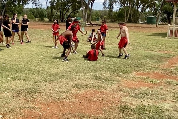 Brewarrina! (3/7/24)