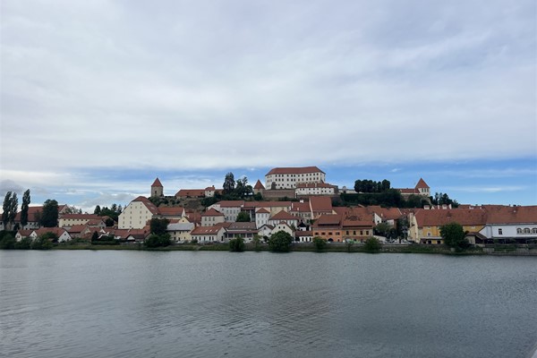 Balkans: Taste and See - Day 3