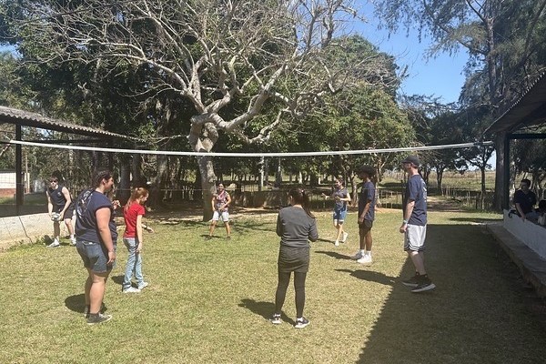 Day 5: Last Serve Day