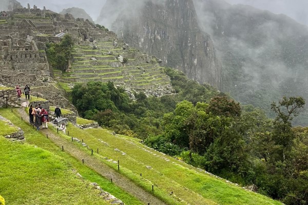 My Peru Experience