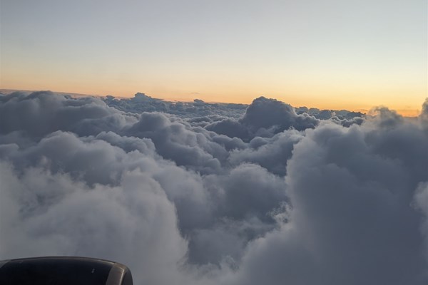 Airplane Goodness
