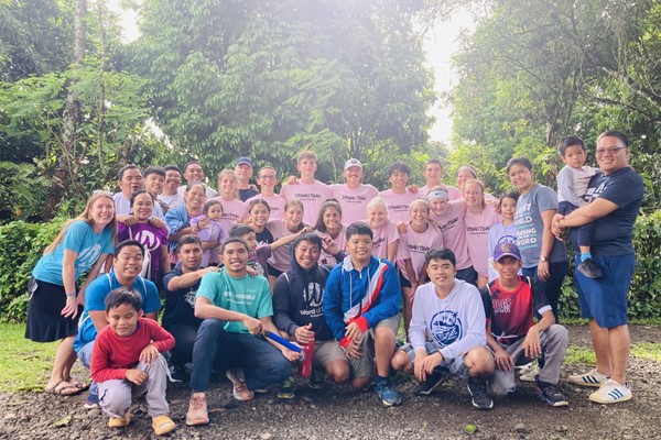Philippines Team Update 1