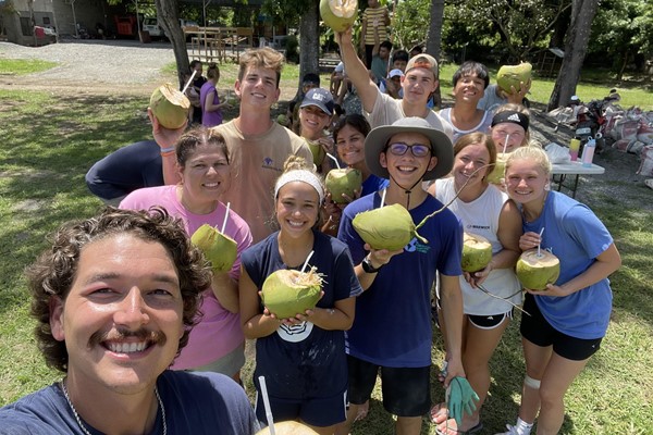 Philippines Team Update 2