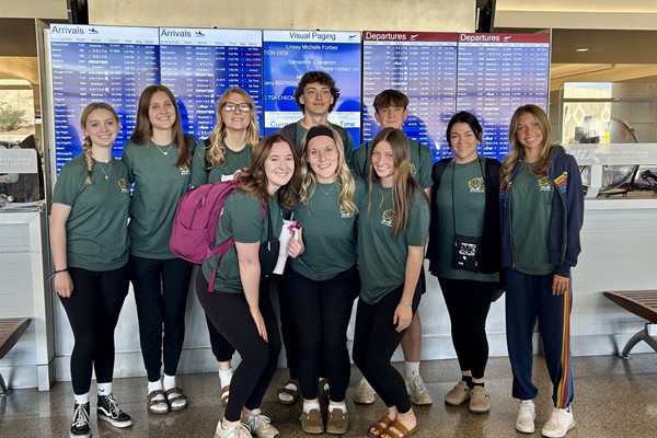 Ready to Board!