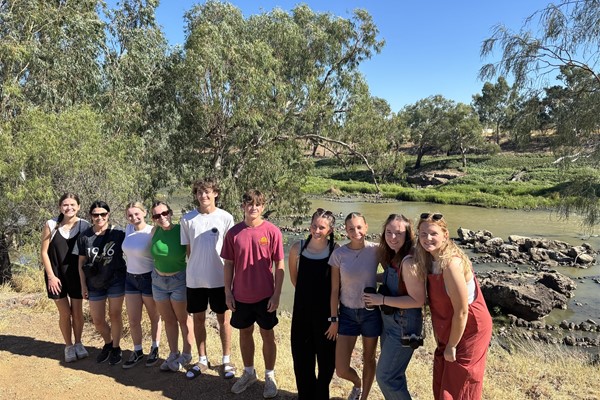 Day 4 - Part 1- Culture and Chapel