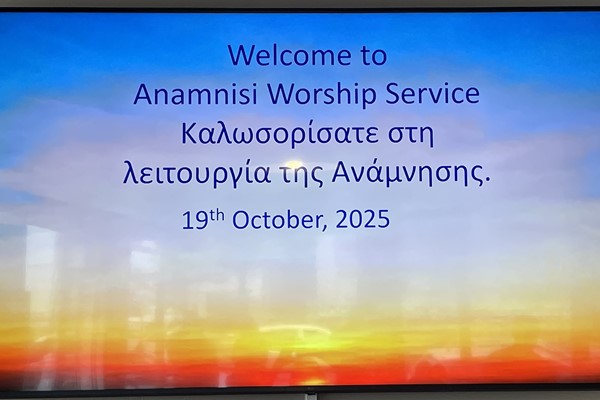 P.S., Sunday in Crete