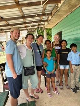 Belize 2025 Day 5