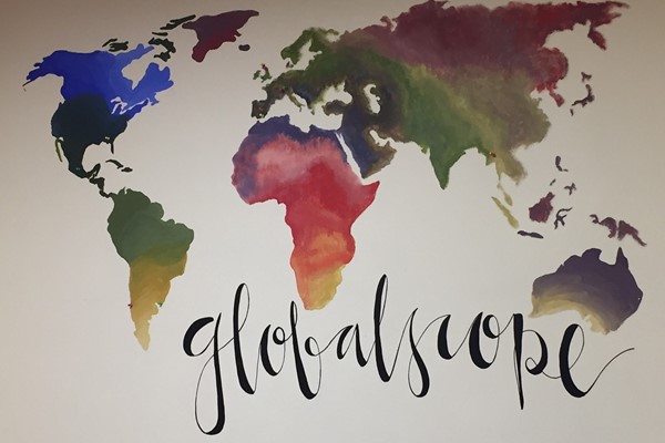 Globalscope - Uruguay Update 4 Part 1