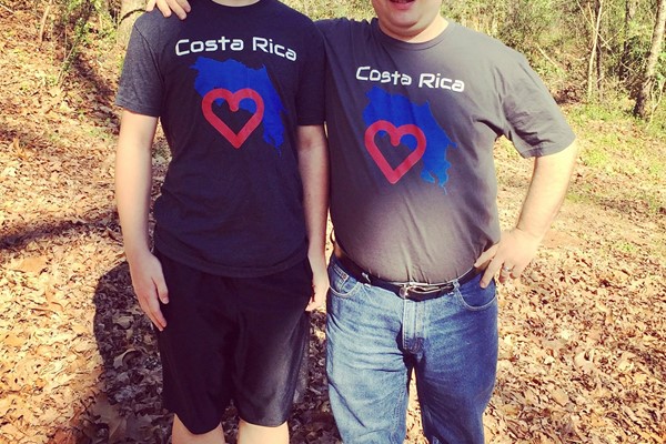 Our Mission Trip to Costa Rica