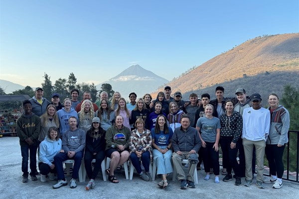 I Can't Wait to Go Back to Guatemala! 