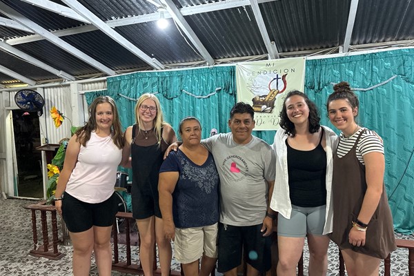 Belize 2025 Day 7