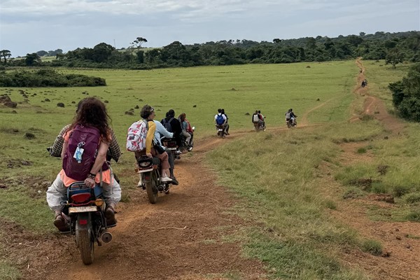 LIA Buikwe Uganda 2026