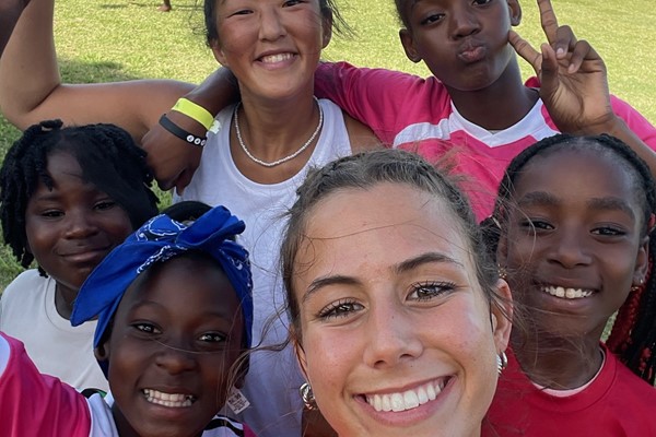 Saint Lucia Team Update